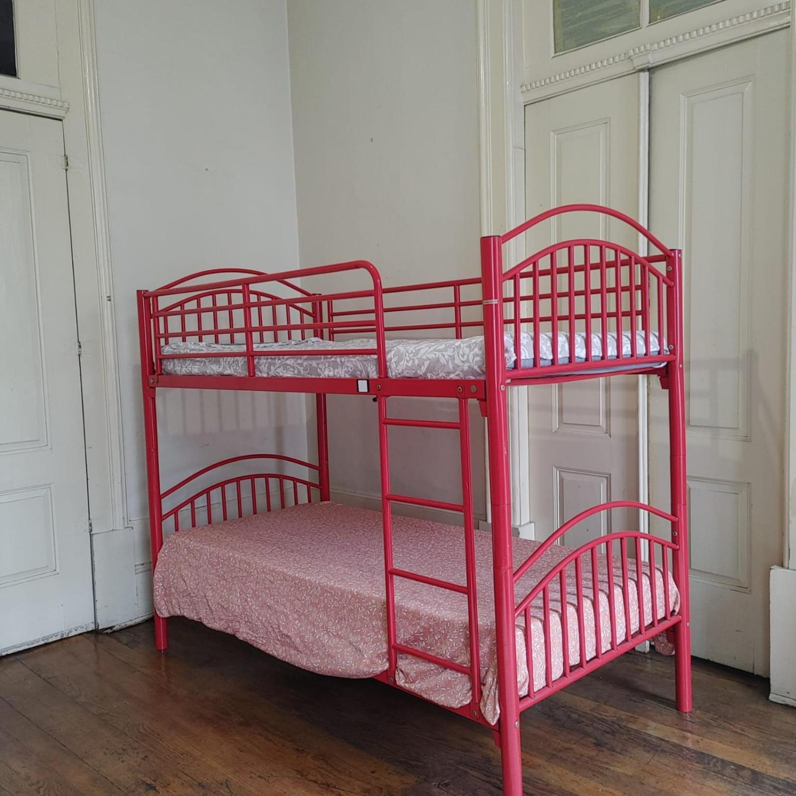 Dans L'Atelier Hostel Unidade Porta Nova Braga Ngoại thất bức ảnh